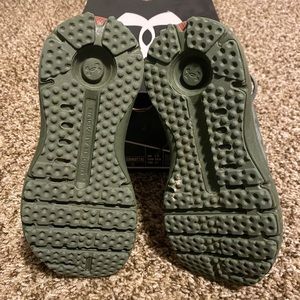 Kids Under Armour Tennis Shoes